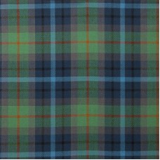 New York City 10oz Tartan Fabric By The Metre